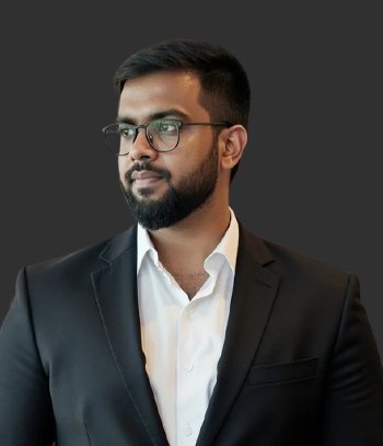 Sreeram Kandula